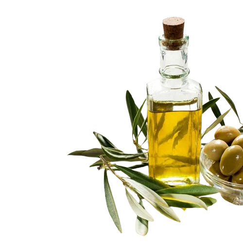 Pure Pomace Olive Oil - 1 Litre Bottle, Organic Quality, 99% Purity, Fresh and Versatile for Cosmetics, Pharmaceuticals, Edible Uses, Herbal Applications