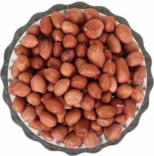 Raw Natural Peanut Kernel