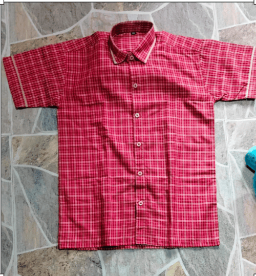 school uniform
