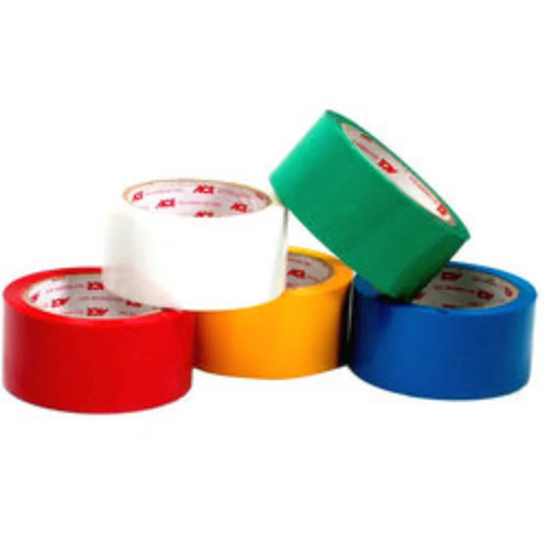 Self Adhesive Tapes - Length: Na  Centimeter (Cm)