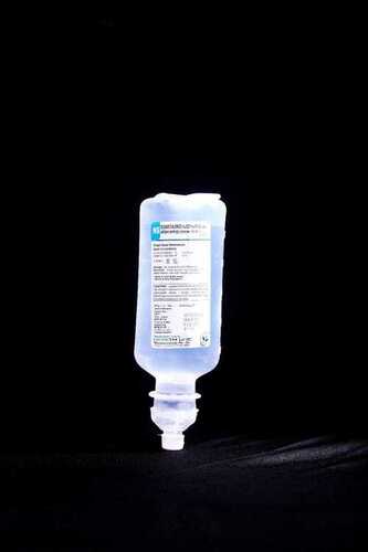 Sodium Chloride 100Ml - Drug Type: Injection