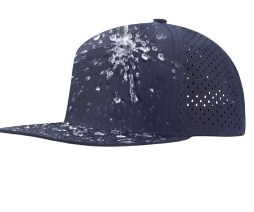 Splash Water-Resistant Sport Hat