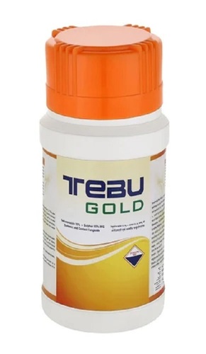 Tebuconazole 10 % Sulphur 65% Wg Fungicides
