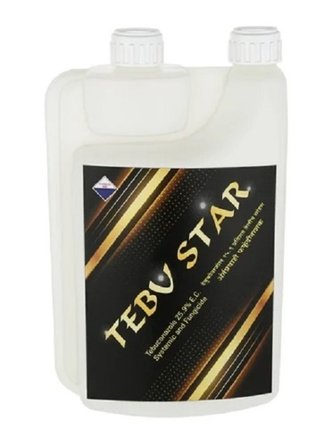 Tebuconazole 25.9 Ec Fungicides