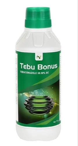Tebuconazole 38 .39 Fungicides
