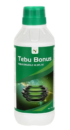 Tebuconazole 38.39% SC Fungicides