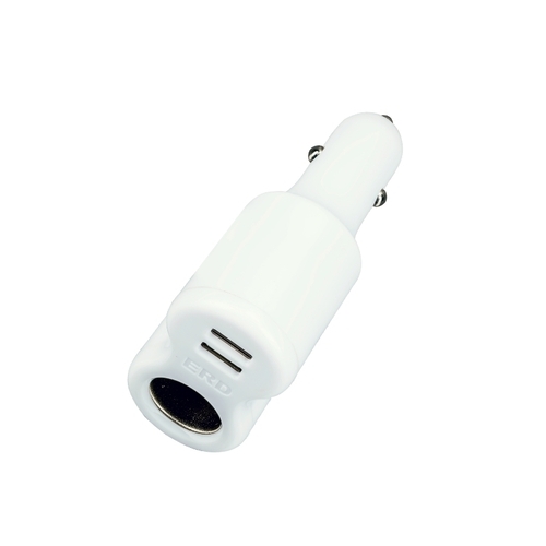 Usb Dc Charger - Input Voltage: 20 Volt (V)