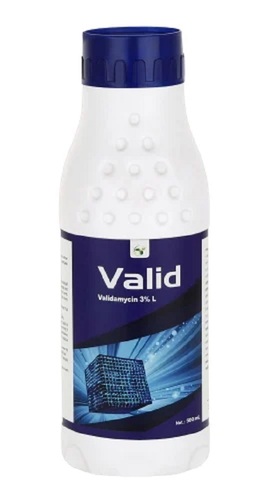 Valida Valdamycin 3% L Fungicides