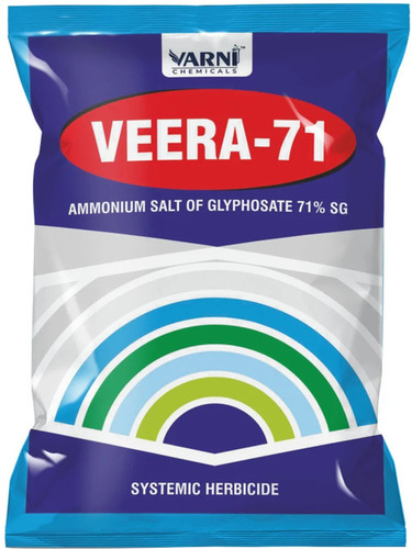 VEERA-71 Glyphosate 71 Sg Powder Herbicide