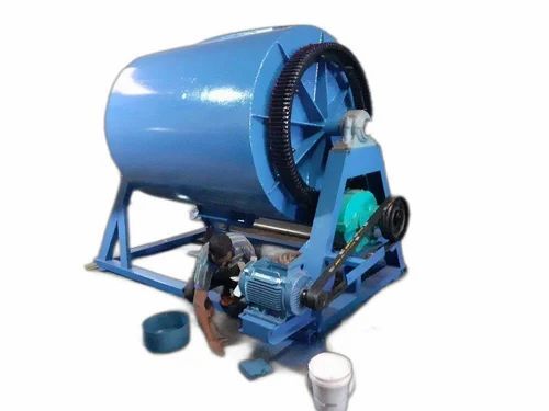 Wall Putty Machine - Automatic Grade: Automatic