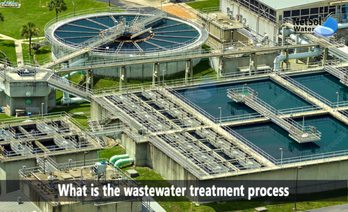 Water Treatment Plant - Material: All