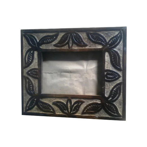 Wooden Design Photo Frame