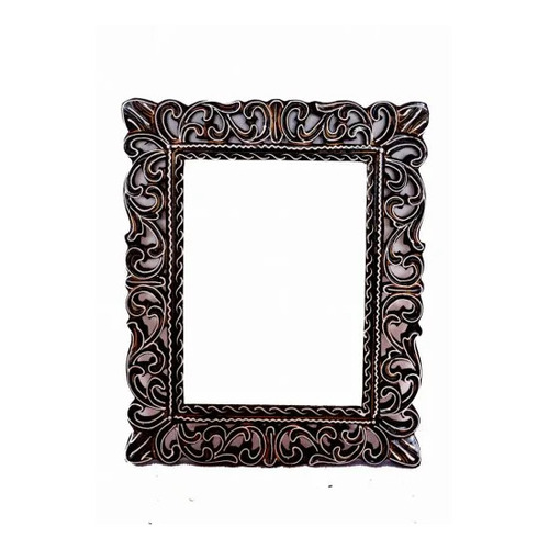 20" x 1.5" X 16" Inches Antique Wooden Photo Frame