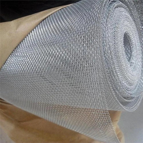 Aluminium Mosquito Net - Size: Full