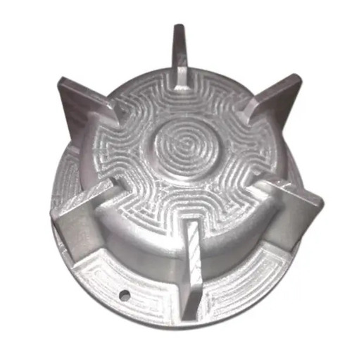 Aluminum Casting Pattern Die - Color: Ask