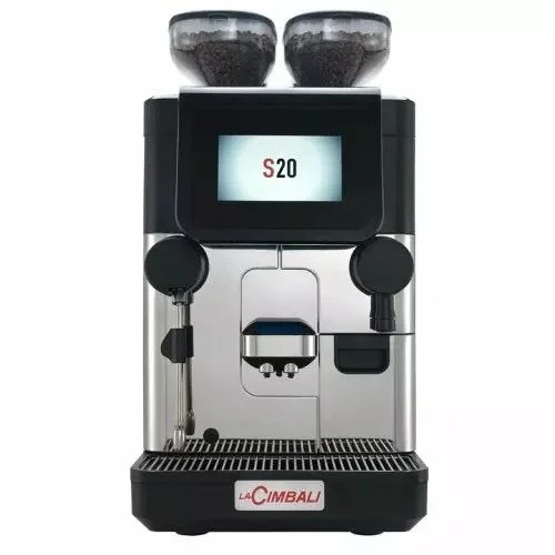 Cappuccino Coffee Machine - Automatic Grade: Automatic