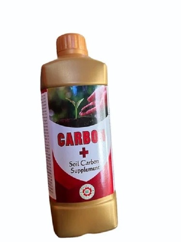Carbon Plus Soil Supplement Fertilizer