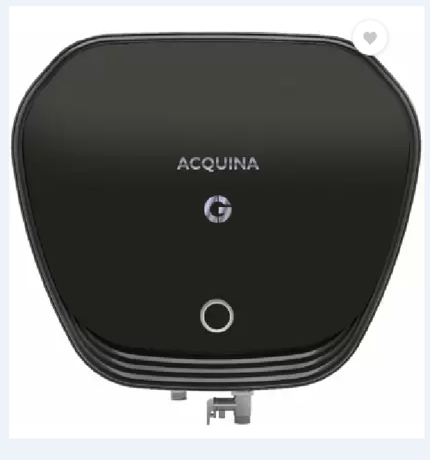 Cg Acquina Storage Water Heater - Capacity: 15 Ltr