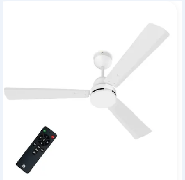 Bldc Ceiling Fan