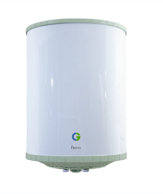 Cg Fiera Storage Water Heater - Capacity: 6 Ltr