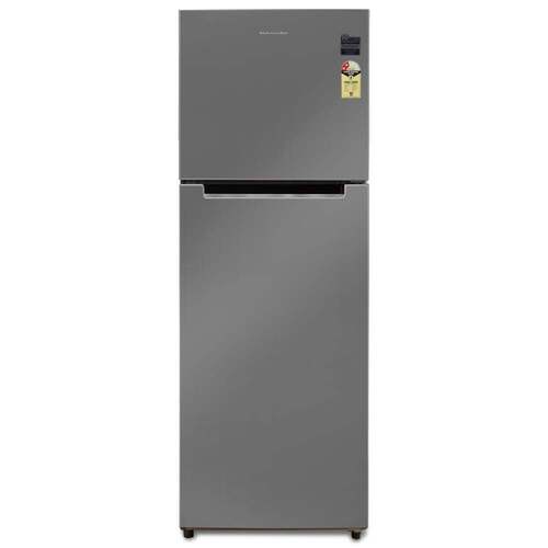 Refrigerators .  - Material: Electronics