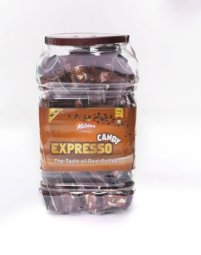 Expresso Coffee Candy