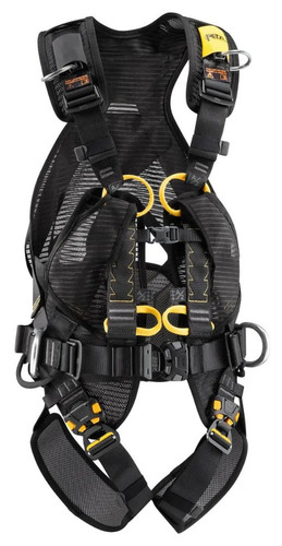 Fall Arrester Harness - Application: Horse Training