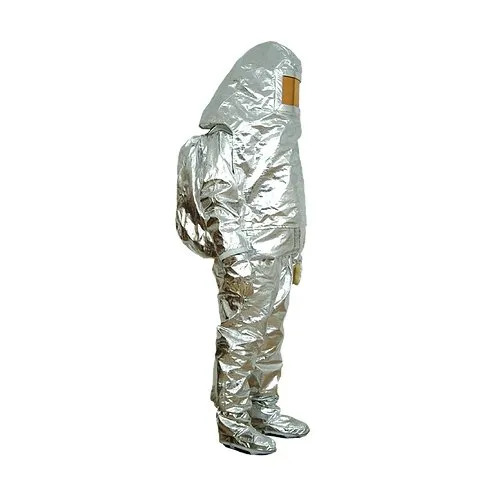 Fire Proximity Suit - Application: Everwhere