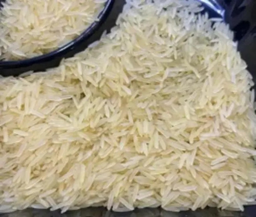 Golden Sella Basmati Rice - Admixture (%): .