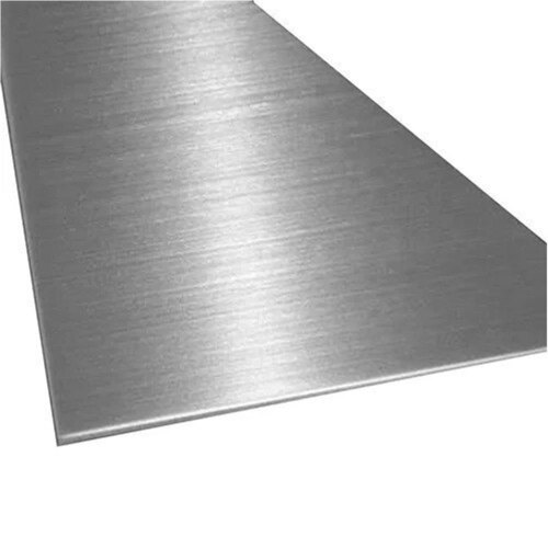 Gp Sheets - Material: Stainless Steel