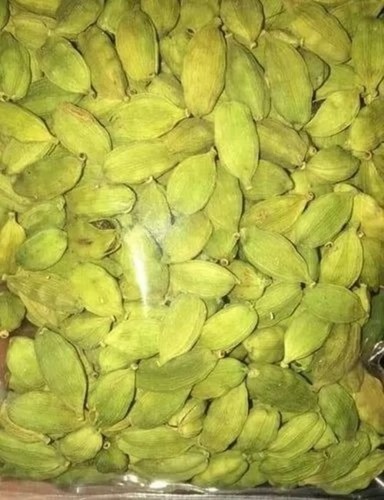 Green Elaichi