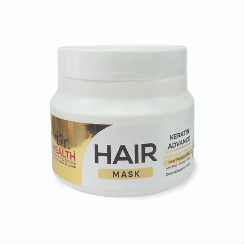 Hair Mask