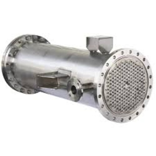 Heat Exchangers