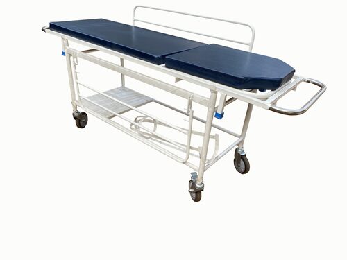 Hospital Stretcher - Color: Default