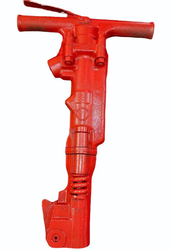 Industrial Pneumatic Breaker - Color: Various