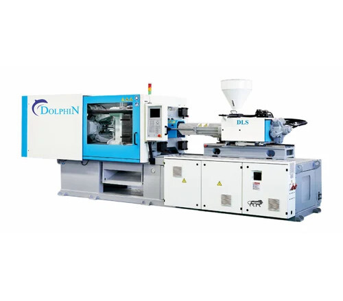 Injection Moulding Machine