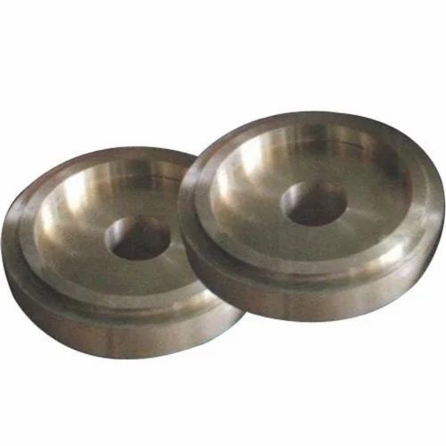 Medium Pressure Aluminum Bronze Castings