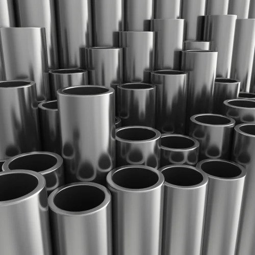 Mild Steel Pipe