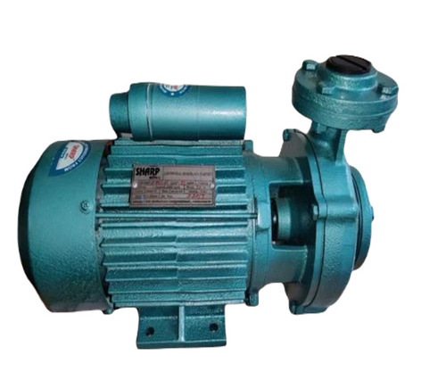 Monoset Water Pump