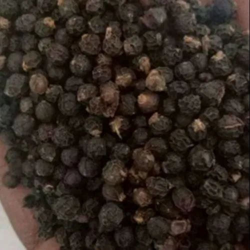 Natural Black Pepper