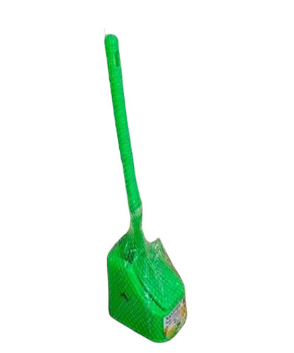 Plastic Container Toilet Brush