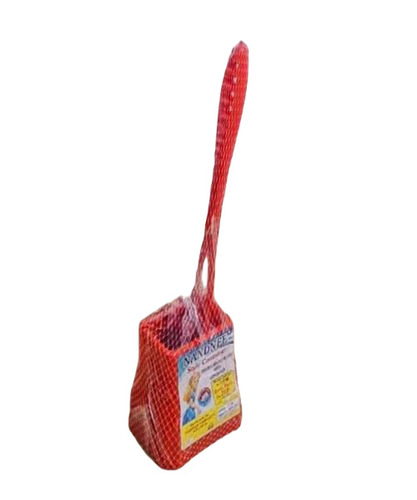 Plastic Container Toilet Brushes
