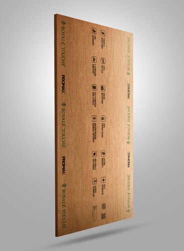 Plywood Board - Grade: Fourth Class