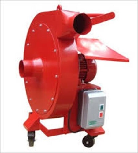 Portable Centrifugal Blower