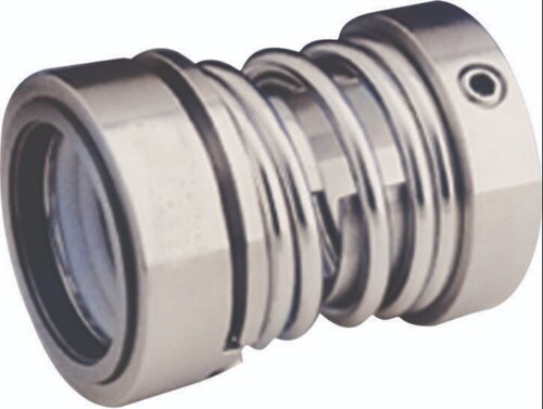 Premium Single Spring Unbalanced Mechanical Seal - Application: Water