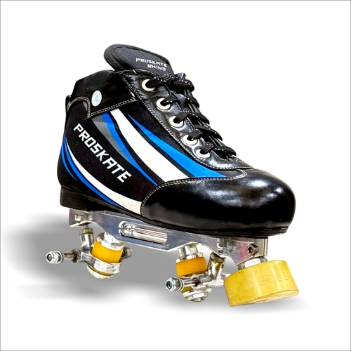 Proskate Rhino Hockey Boot Frame Perfect QHB 373