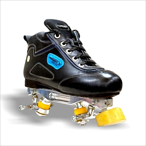 Proskate Trust Hockey Boot Frame Perfect QHB 372