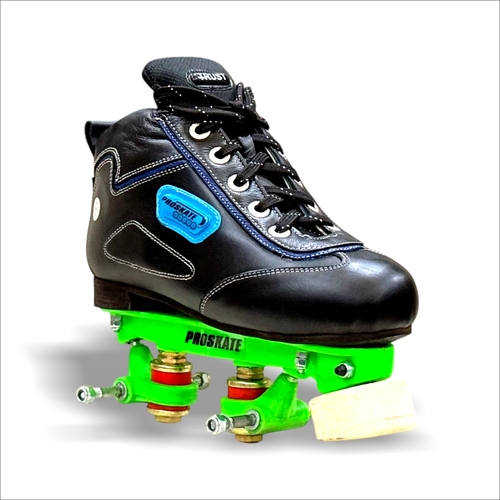 Proskate Trust Hockey Boot Tornado Frame QHB 370