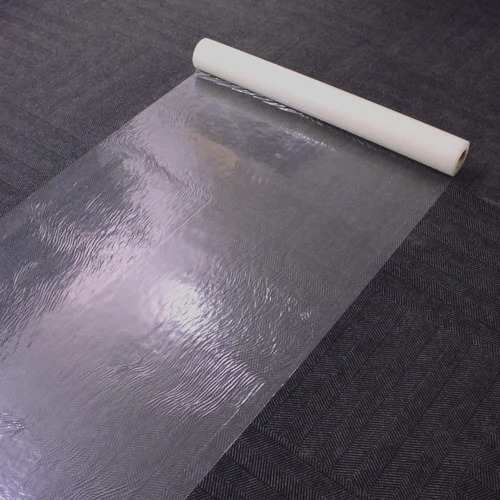 Protection Film - Hardness: Soft