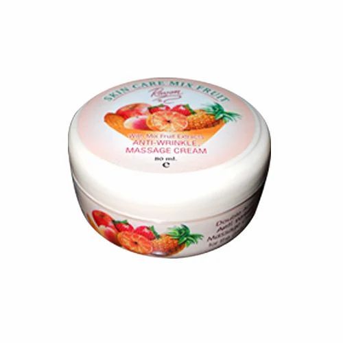 Ravon Anti-Wrinkle Massage Cream - 80 Gram | Safe for All Skin Types, Standard Quality, 12 Months Shelf Life